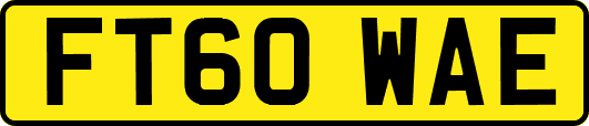 FT60WAE