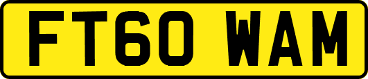 FT60WAM