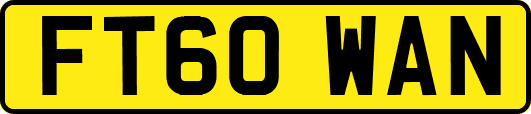FT60WAN