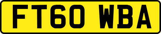 FT60WBA