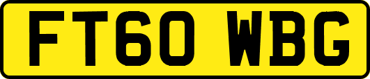 FT60WBG