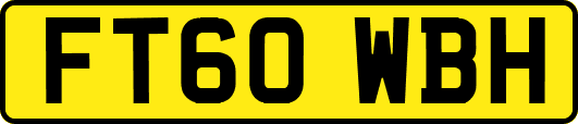 FT60WBH
