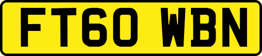 FT60WBN