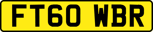 FT60WBR