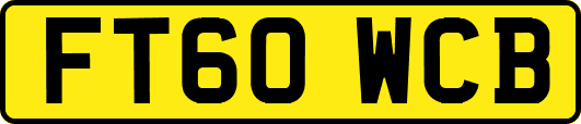 FT60WCB