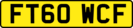 FT60WCF