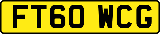FT60WCG