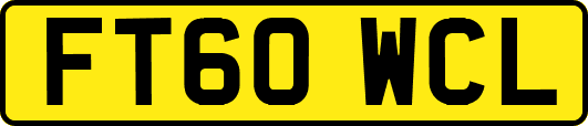 FT60WCL
