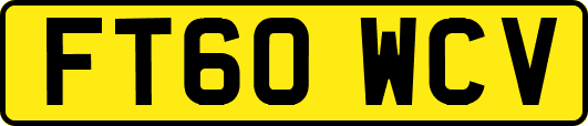 FT60WCV