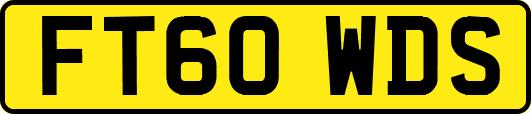 FT60WDS