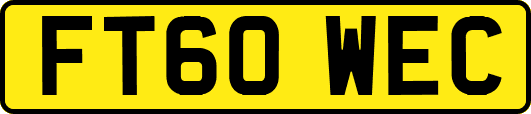 FT60WEC