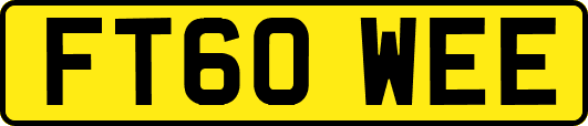 FT60WEE