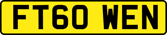 FT60WEN