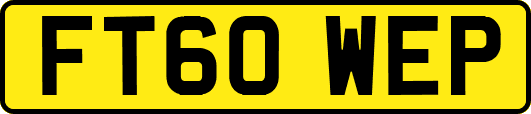 FT60WEP