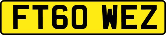 FT60WEZ