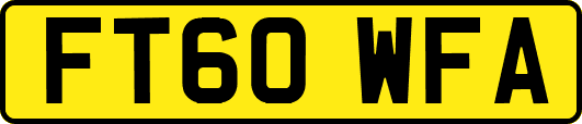 FT60WFA