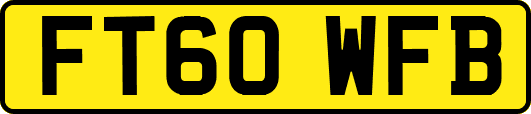 FT60WFB