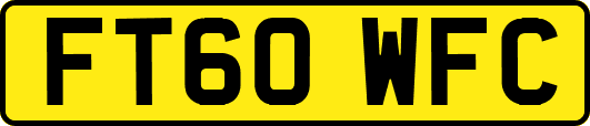 FT60WFC