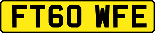 FT60WFE