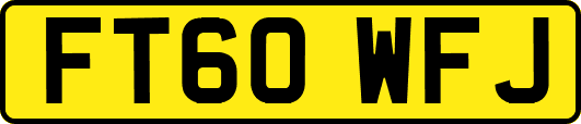 FT60WFJ