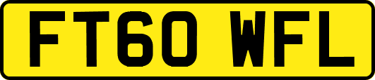 FT60WFL
