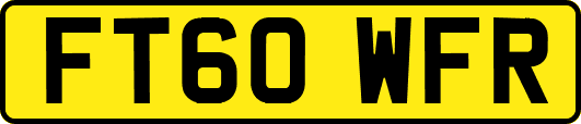 FT60WFR