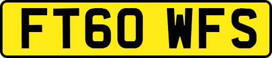 FT60WFS