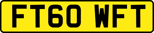 FT60WFT