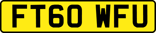 FT60WFU