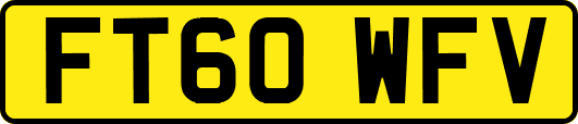 FT60WFV