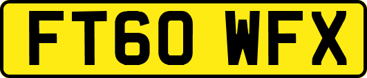 FT60WFX
