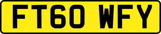 FT60WFY
