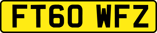 FT60WFZ