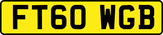 FT60WGB