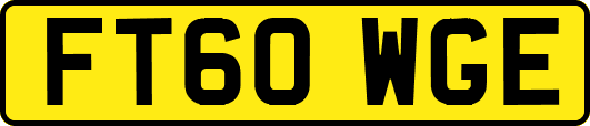 FT60WGE