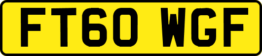FT60WGF