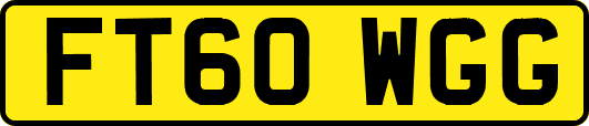 FT60WGG
