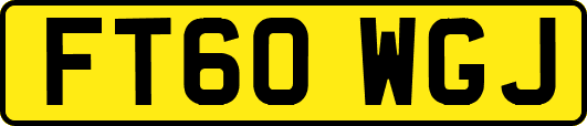 FT60WGJ