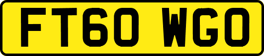FT60WGO