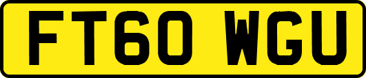 FT60WGU