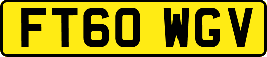 FT60WGV