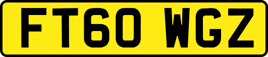 FT60WGZ