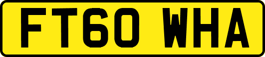 FT60WHA