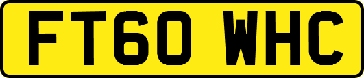 FT60WHC
