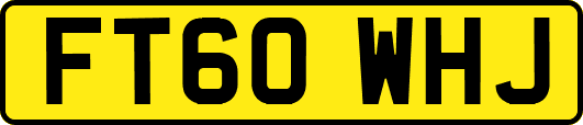 FT60WHJ