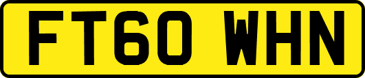 FT60WHN
