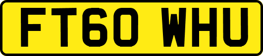 FT60WHU