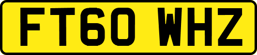 FT60WHZ