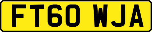 FT60WJA