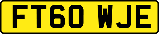 FT60WJE